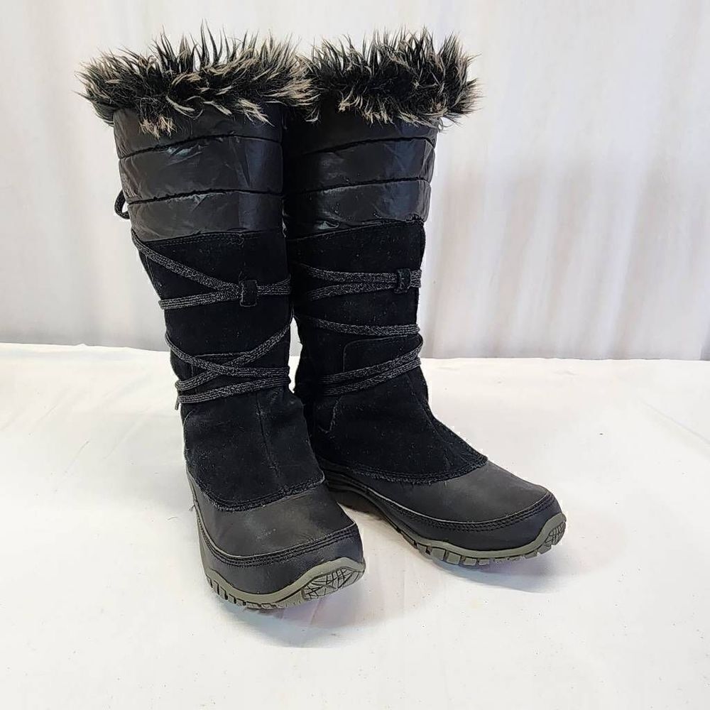 THE NORTH FACE Women's Jozie Purna Winter Boots Size 5